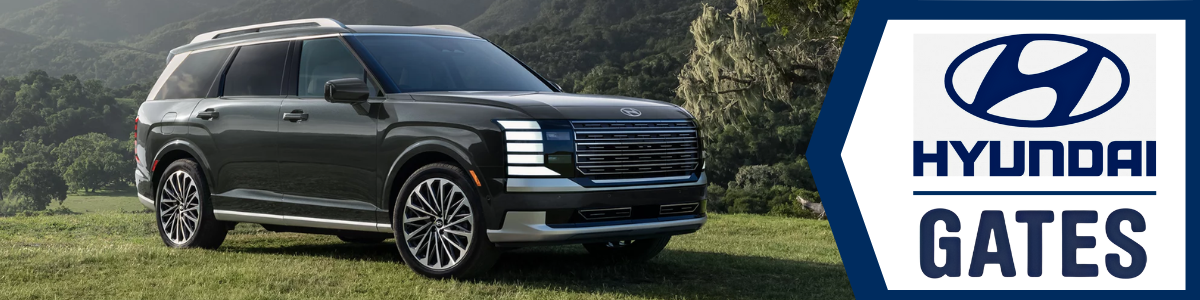 Hyundai Palisade Hybrid Richmond, KY