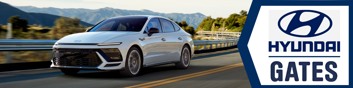 Hyundai Sonata Hybrid Richmond, KY