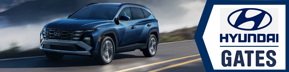 Hyundai Tucson Hybrid Richmond, KY