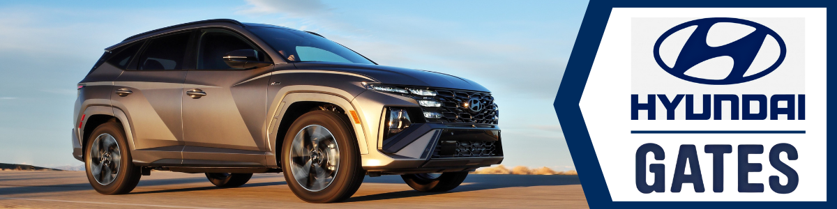 Hyundai Dealer Danville, KY