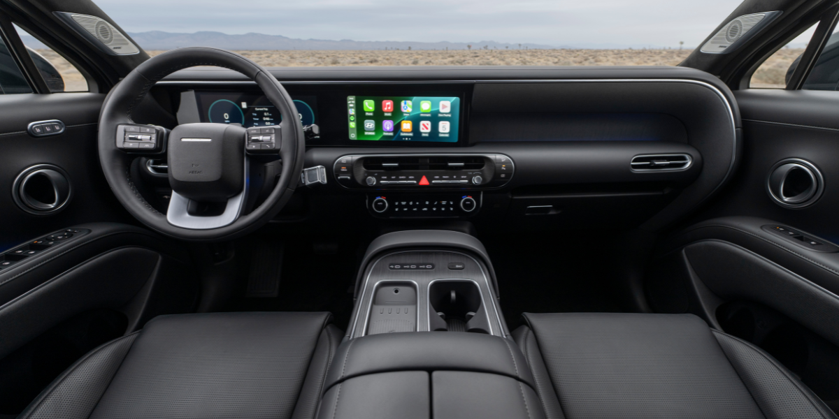 New Palisade For Sale 