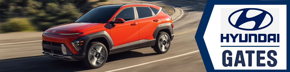 Used Hyundai Kona for Sale Lexington, KY