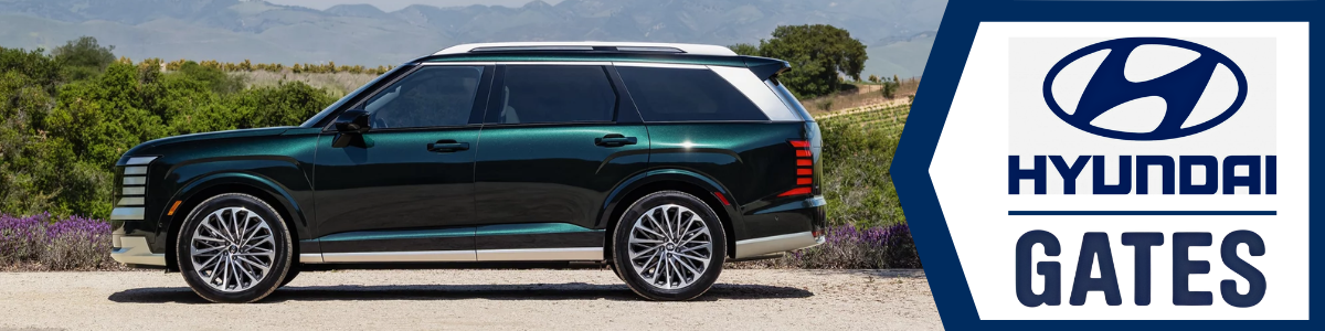 Used Hyundai Palisade for Sale Lexington, KY