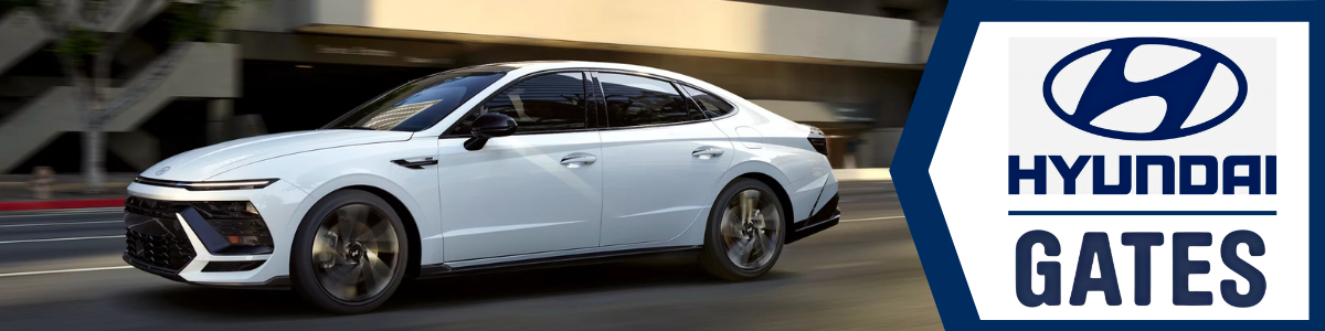 Used Hyundai Sonata for Sale Lexington, KY