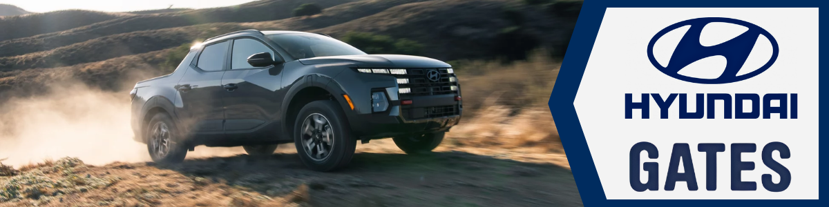 Used trucks at Gates Hyundai, serving drivers from Winchester, Kentucky