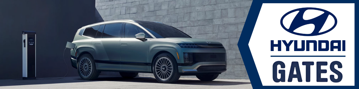 Hyundai IONIQ 9 for Sale Lexington, KY