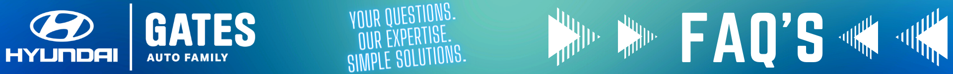 Hyundai How To Videos at Gates Hyundai in Richmond, KY